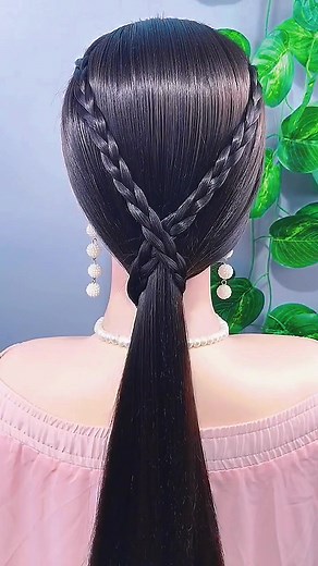 Easy Hairstyle Tutorial for Effortless Looks