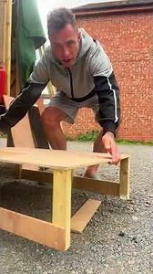 Why I Ripped Out My Campervan Seating (And Built This)