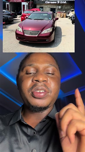 Common Gearbox Issues in Cars, Including ES350