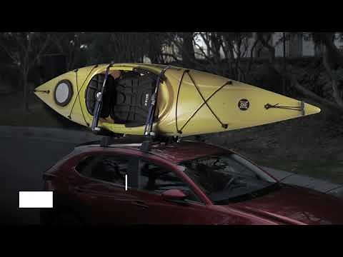 Accessories | Mazda CX-30 | Mazda Canada