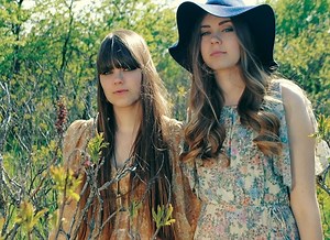 First Aid Kit Live: Presented by Martin Guitar