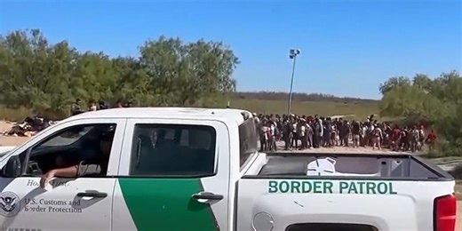 Mexico launches emergency alert app for migrants in the U.S.