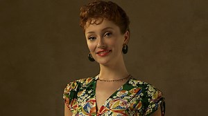 Marvel's Agent Carter: Lotte Verbeek talks bringing Ana Jarvis to life