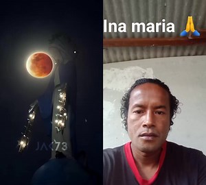 Blasius Mali on Reels