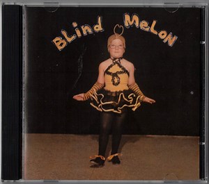 Blind Melon – Blind Melon (CD)