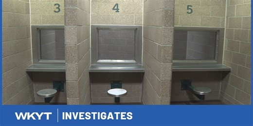 Community raises concerns about Fayette Co. Detention Center visitation policy