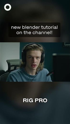 Final RENDER Result in Blender | #Rokoko #Tutorial