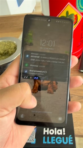 iFix / Reparaciones / Técnico / Electrónica on Instagram: "🔧📱 Cambio de módulo Samsung A51 El cliente trajo su propio repuesto y nosotros nos encargamos del trabajo 💪 ✔️ Instalación profesional ✔️ Pruebas completas ✔️ Equipo listo para volver a usarse Si tu equipo tuvo un accidente, no lo des por perdido 😉 📩 Consultas por mensaje privado #ReparaciónCelulares #SamsungA51 #CambioDeModulo #ServicioTécnico #iFixTecnico #Celulares #Reparaciones #TecnicoEspecializado #rioturbio #28denoviembre"