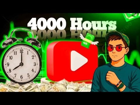 Live 4K Watchtime Complete #Watchtime