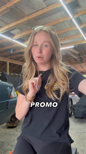 BOGO! BUY MERCH ENTER TO WIN Promo Code: 𝐂𝐋𝐎𝐂𝐊 gets you 50% OFF! Buy ☝️ item on 👉 paigecoughlin.com/collections/all 👈 get ☝️ for 50% OFF! Every purchase from NOW until December 10 is entered to win this awesome piston and rod clock! Happy Shopping! #GoldenChild #noprep #camaro #teamnitrousoutlet #jepistons #outlaws #streetoutlaws #LetsGo | Paige Coughlin Racing