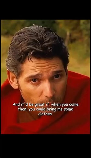 The time traveller | Cutscene