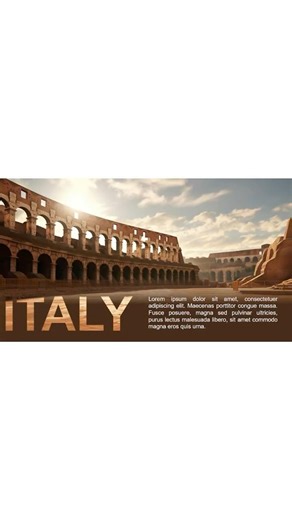 Simple Powerpoint Trick #businesspresentation