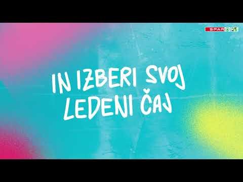 Spar x Joker Out: Ledeni čaj