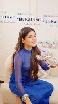 Unboxing the VIRAL Stitch Blind Boxes by Miniso | Niharika Jain #stitchlover