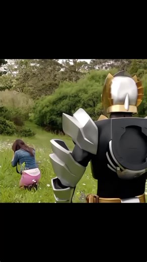 Emma Frost: The New Power Ranger Icon