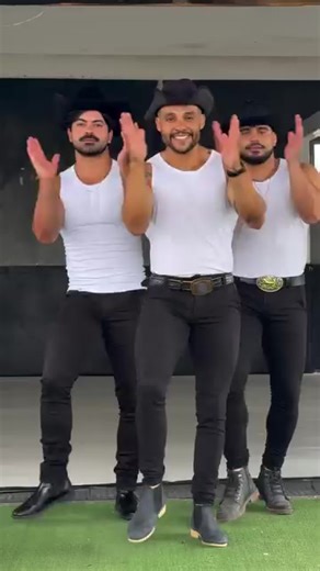 Cowboy dance 🕺🏽🕺🏽