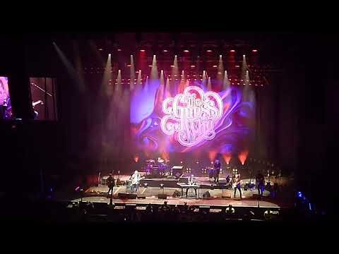 The Guess Who- 969 (The Oldest Man), Proper Stranger, Hand Me Down World, These Eyes live Place Bell