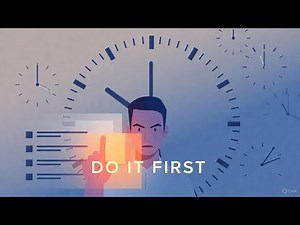 Train Your Brain to Act: Beating Procrastination Through High-Impact Habits | C1–C2 English Podcast