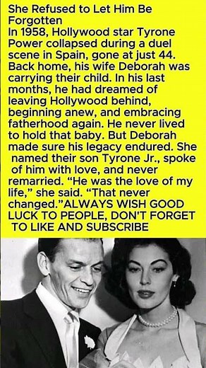 "She Chose Memory Over Moving On"