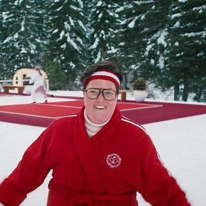It’s real, and it’s spectacular. Visit the DinkDunk Pickleball Spa in Spring 2024. Booking terms and conditions apply. | Canada Keep Exploring