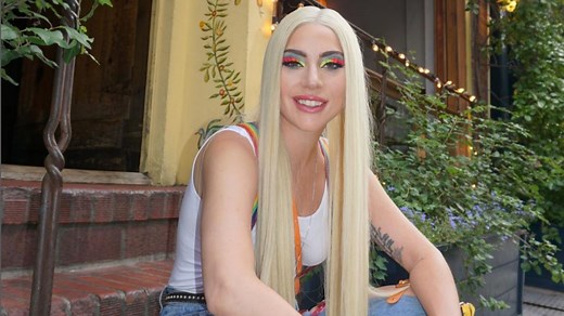 Lady Gaga reveals why she never denied rumor she’s trans in new Netflix series