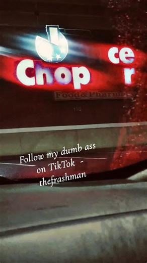 Stopping by the Ce Chop r for a little Pri pe. We'll worth it.