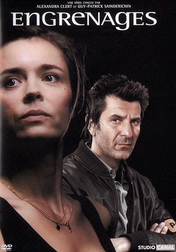 Spiral Season 1 - watch full episodes streaming online