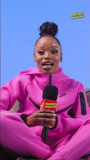 12 Questions | With Janesh As She Speaks Lekompo