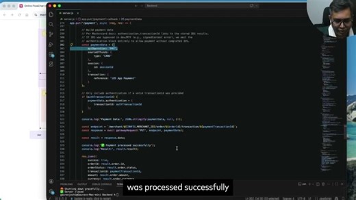 How to Integrate Mobile SDKs with Mastercard Merchant Cloud | iOS Android Tutorial | Gaurav Joshi