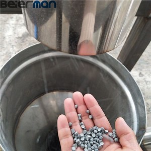 [Hot Item] Plastic Recycling Pelletizing Machine for PE/PP/PVB/ABS/PS/PC/XPS/EPS Pelletizing Granulating