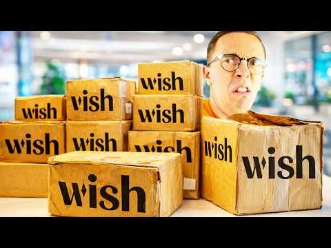 Wish Has Gotten WORSE