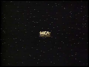 E.T. The Extra-Terrestrial LaserDisc Intro