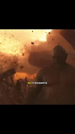 Faridieck in the TikTok Film TV Competition