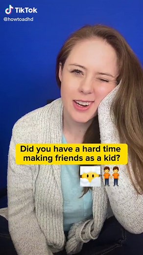 Understanding ADHD & Friendship Dynamics: Tips for Building Strong Relationships