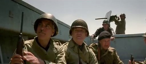 Trailer: The Monuments Men