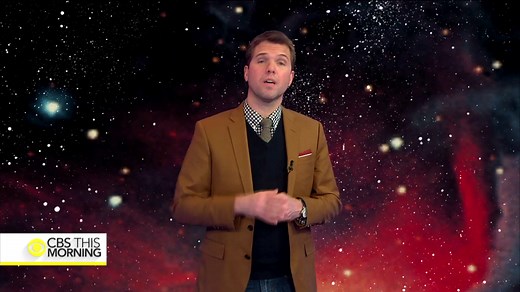 Why is it called "leap" year?