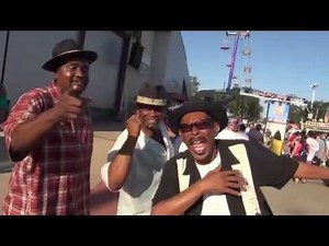 Augie Johnson's Side Effect 2013 OC Fair Jingle