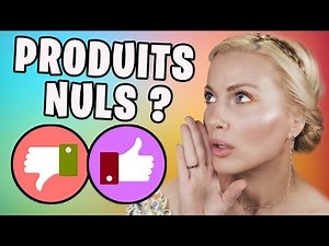 Des produits BOF ? On en parle, et t'inquiète : j'ai des alternatives TOP !