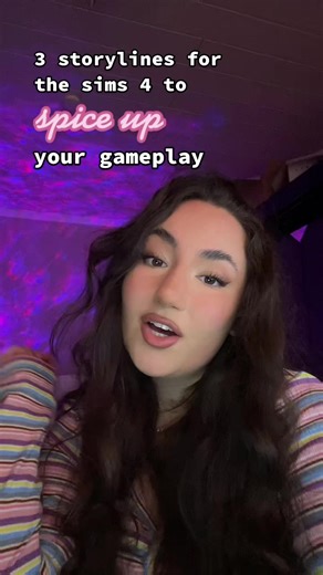 Spice Up Your Sims 4 Gameplay with Storyline Ideas - Part 2