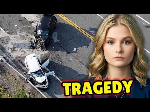 American's Got Talent - Devastating Tragic Life Of Darci Lynne From AGT