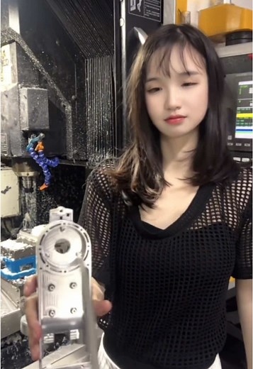 Hiểu sự vất vả của nghề CNC qua câu nói cuối