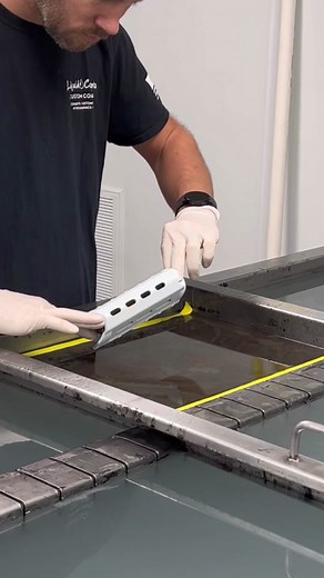 Liquid Concepts on TikTok