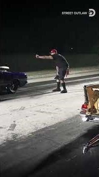 Jeff’s False Start | Street Outlaw S4b E25 | Discovery Channel India