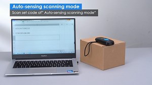 Watch 3 scanning modes & 2 types upload ways on Amazon Live