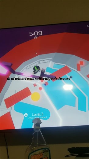 raged so hard i screamed like a goat #humor #toh #roblox @Konyoll_playsRoblox