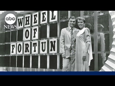 Pat Sajak Bids Farewell to 'Wheel of Fortune'