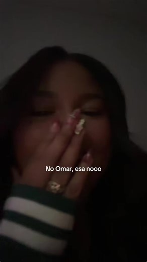 Emotional Reaction to Omar's Decision