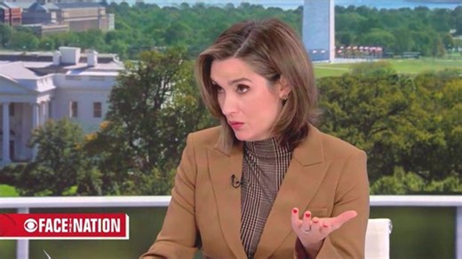 CBS interview sparks backlash over Trump ally's claims