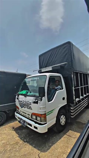 Macan asia mac cargo,team lintas selatan#krodongmania #fyppppppppppppppppppppppp #