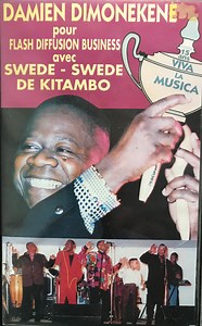 Papa Wemba & Viva La Musica - 15e Anniversaire Vol.1